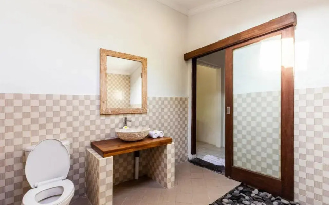 Ubud Batan Nyuh Bed Breakfast & Spa
