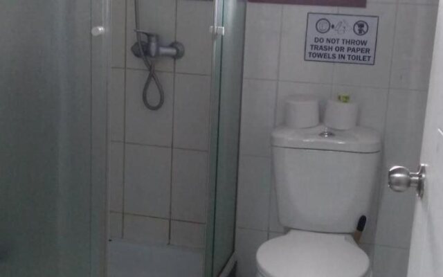Hostal Viaggio
