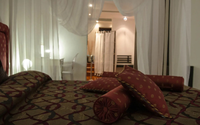 La Chicca Palace Hotel