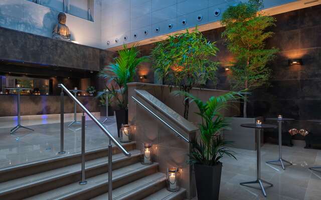 The May Fair, A Radisson Collection Hotel, Mayfair London