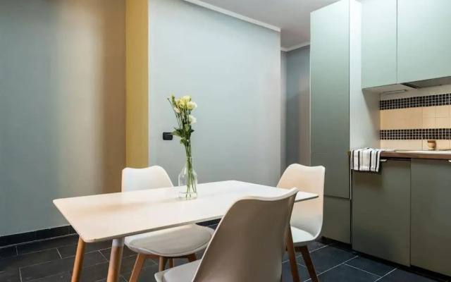 Centrale Flexyrent Steps From Train Station