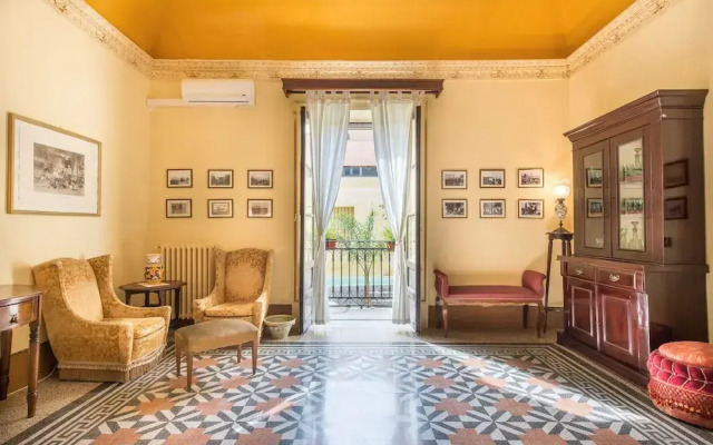 Casa d'Arte Ugdulena con piscina e terrazza