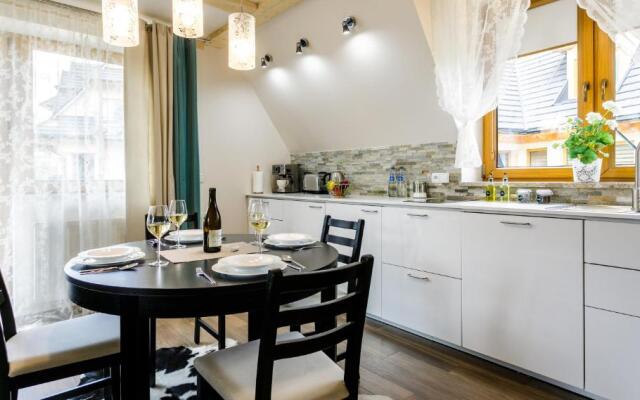 Rent Like Home - Sywarne II