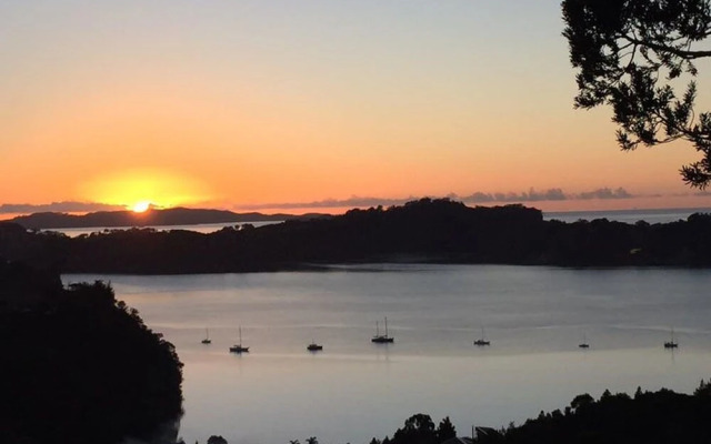 Mahurangi West Wing