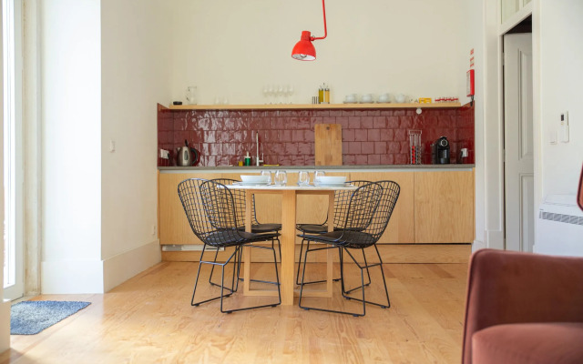 Casa René, Lisbon's Hidden Gem