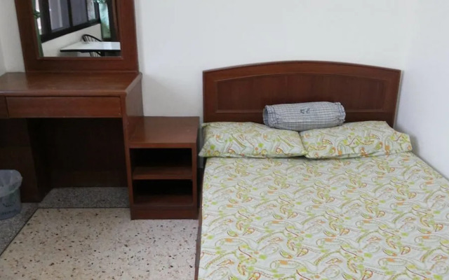 RC Guest House