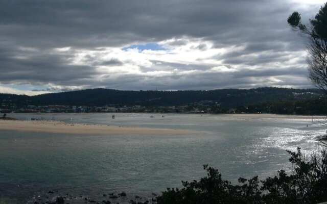 Merimbula Motor Lodge