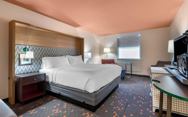 Holiday Inn Bangor by IHG