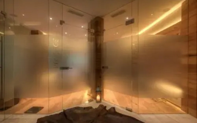 Hotel Aaritz