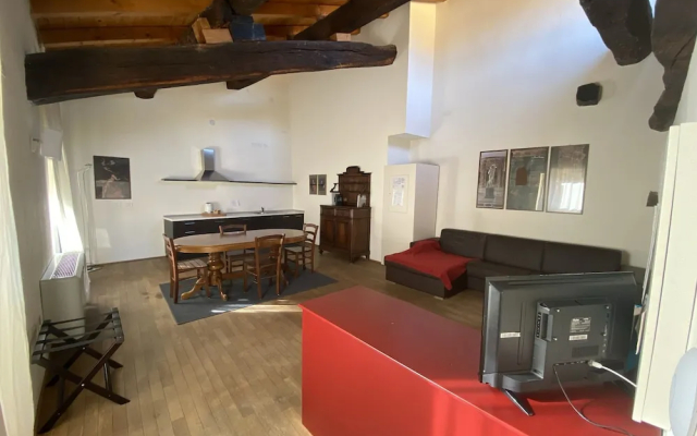 Locanda Torriani