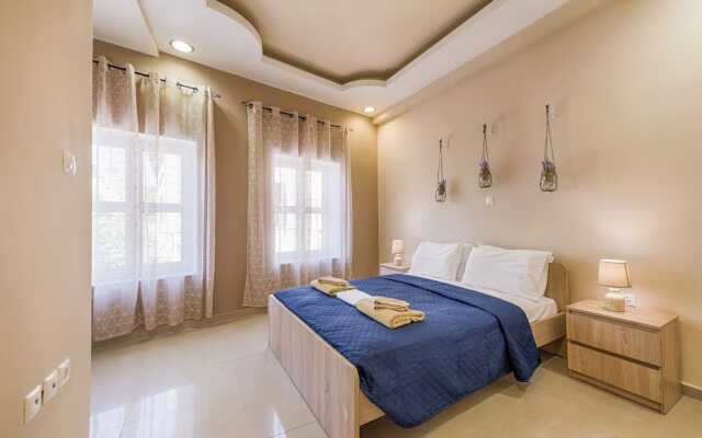 Centrale apartment Old Town