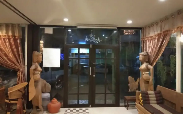 Ruan Ben Ja Hostel