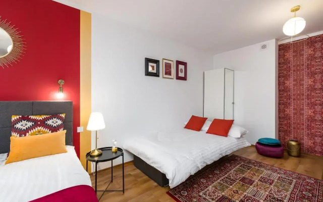 Sleepway Apartments - Orient Dream