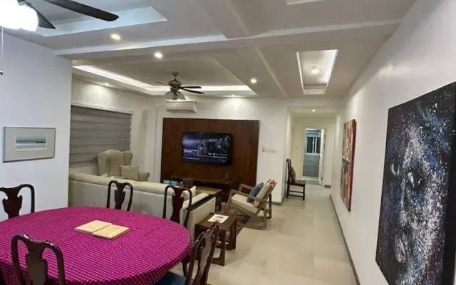 Truro Apartment Retreat