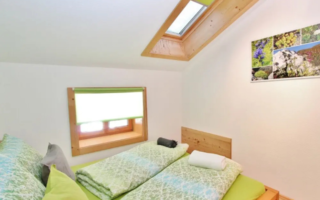 Cozy Farmhouse in Westendorf near Ski Area