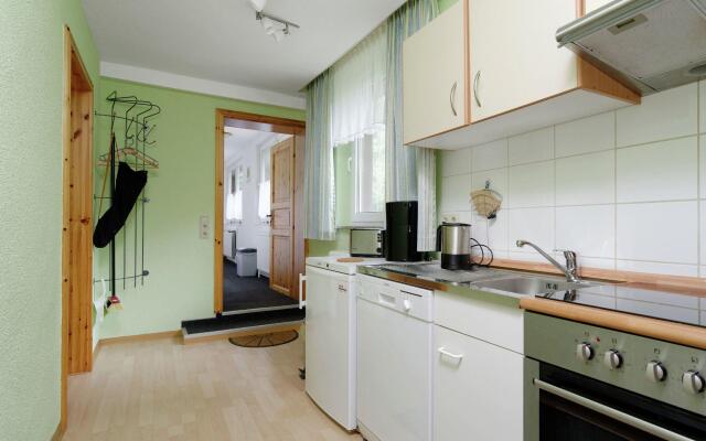 Forest Getaway in Berlin