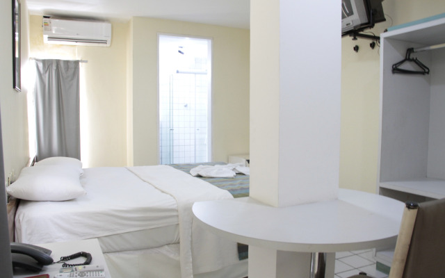 Lagoa Park Hotel