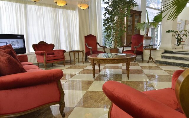 Acropolis Ami Boutique Hotel