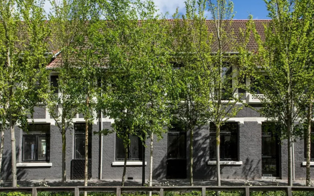 Hotel Louvre Lens - Esprit de France