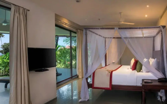 Niraamaya Retreats Backwaters & Beyond