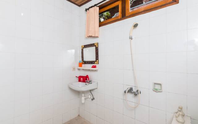 ZEN Rooms Bisma Ubud 2