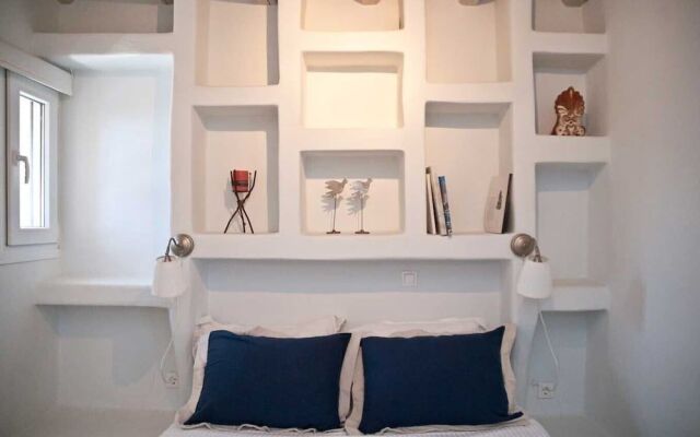 Sea View Exclusive Studios - Tinos