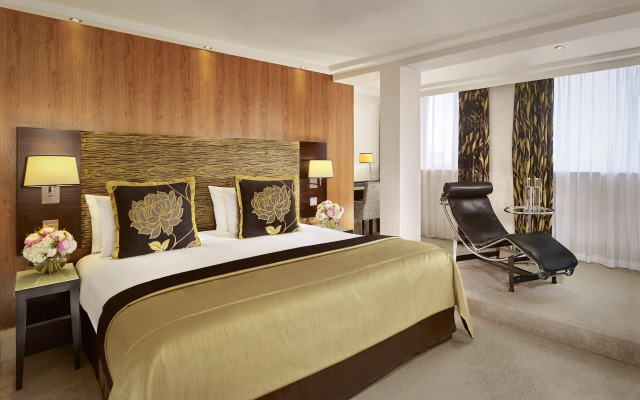 The Cavendish London