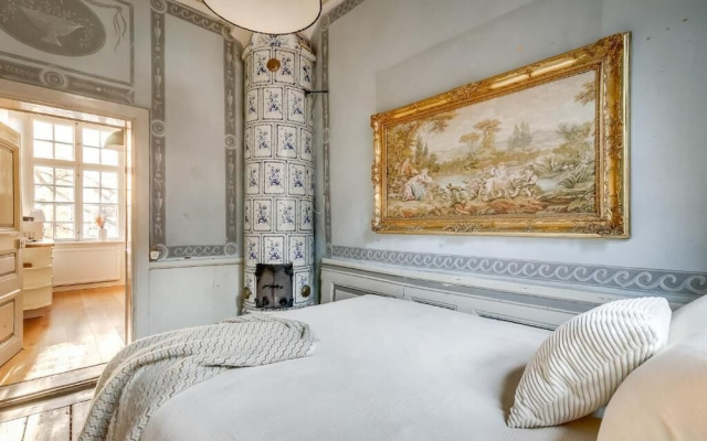 3BR in Gamla Stan by the Royal Palace