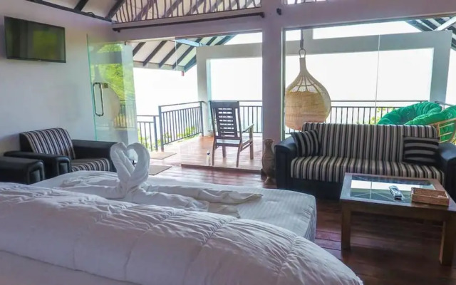 Awesome Place Hotel