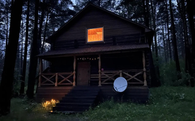 Путь Шамана