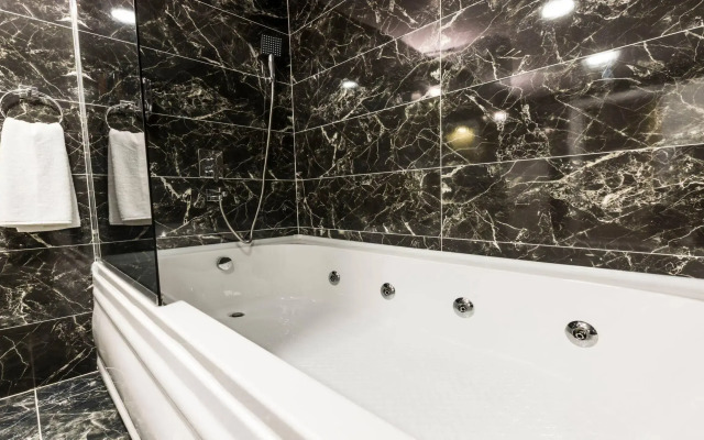 Mövenpick Hotel Trabzon