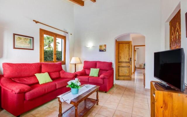 107612 - Villa in Cap d ´Artruix