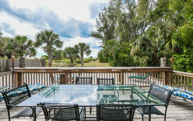 Solitude by Beachside Management