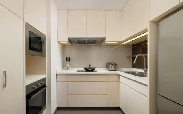 Yihua Hotel-Nanjing