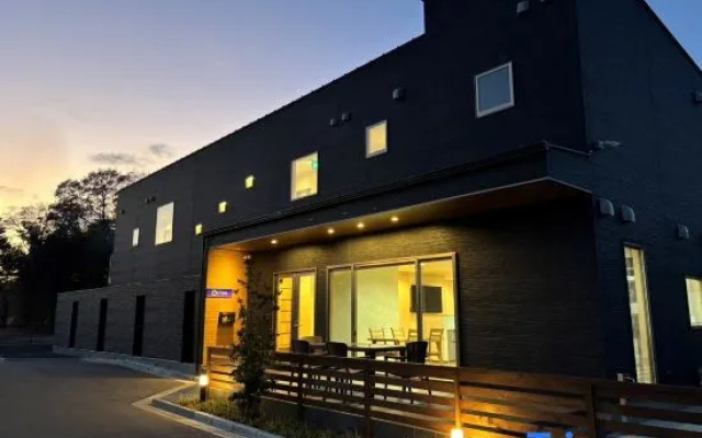 Noen Stay Nasu Orion — 2-star hotel in Nasu