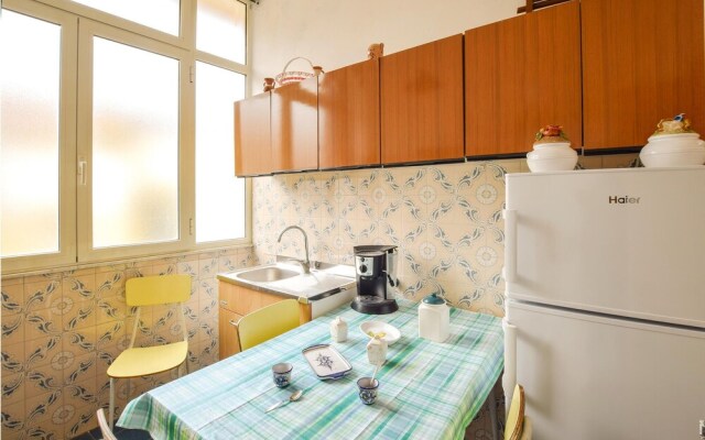 Stunning Home in Parghelia With Wifi and 5 Bedrooms