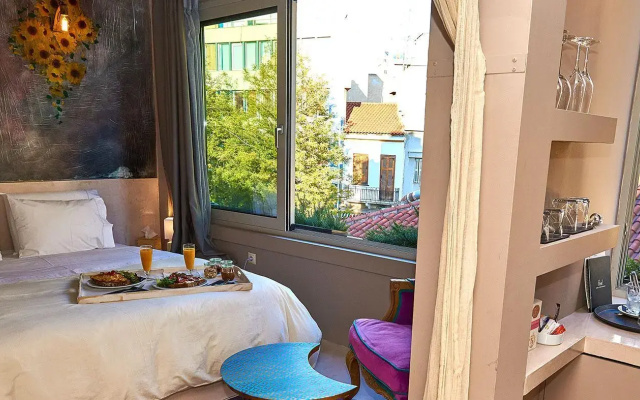 iFeel Athens