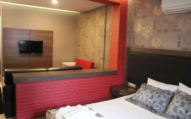 New Akçaabat Hotel