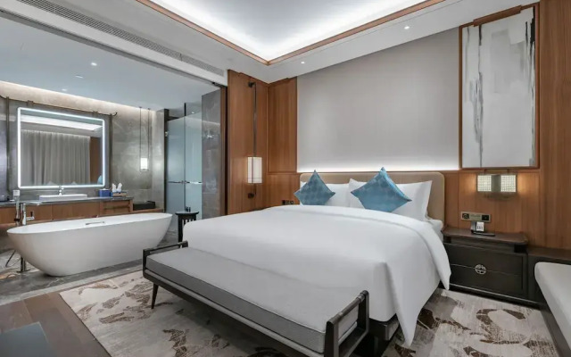 Grand Guizhou Park Hotel