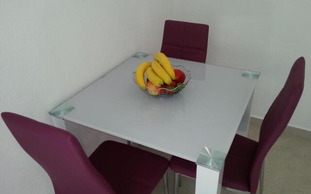 Studio Apartment Luce