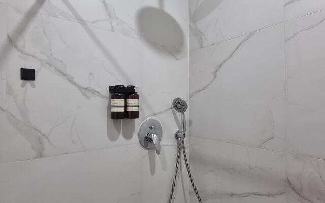 Апартаменты на улице Владимира Высоцкого 38