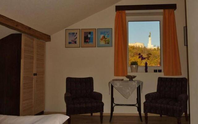 Citadella Guesthouse