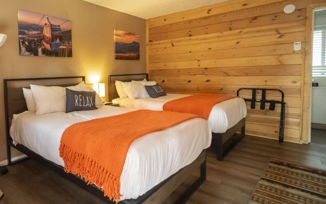 Basecamp at Snowbowl