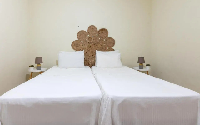 Omirikon Hotel