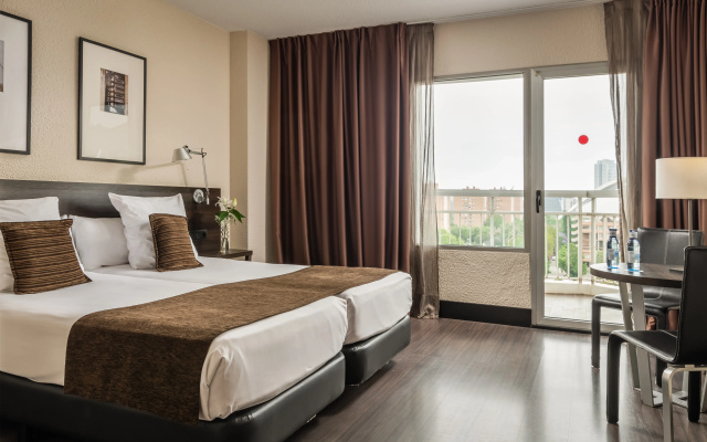 Hotel Medium Valencia