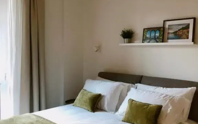 Foscolo 9 Room - Breakfast