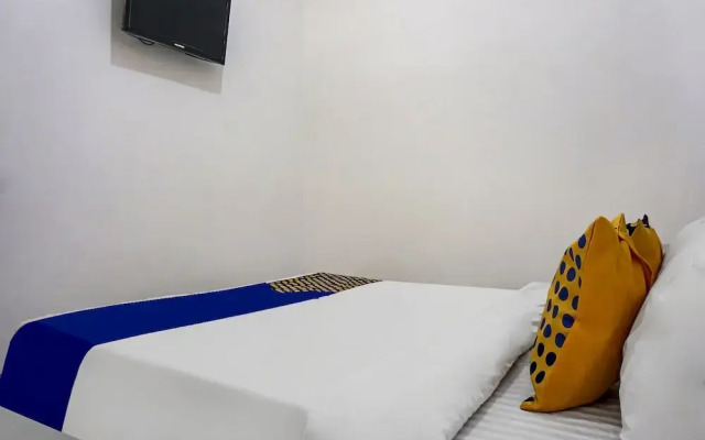 SPOT ON 90928 Wisma Asri Putra Syariah