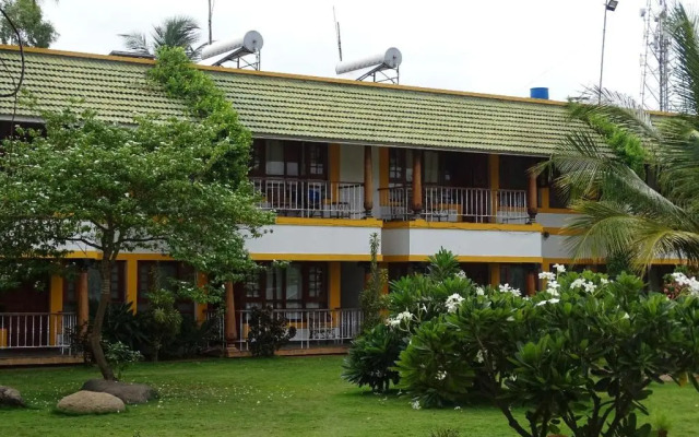 Nalla Eco Beach Resort