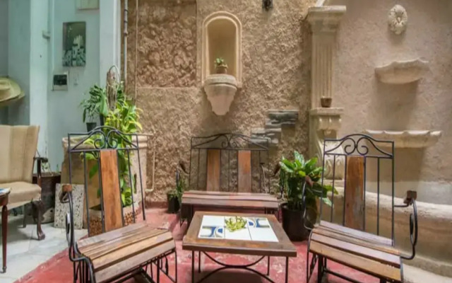 Hostal Boutique DRobles