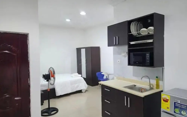 Shepherd Links Apartments